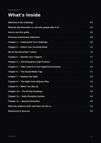 NO NUT NOVEMBER: 30-Day Challenge Guide