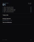 Winter Arc Challenge — 90-Day Transformation Guide (Hinglish Version)