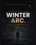 Winter Arc — 90-Day Transformation Guide